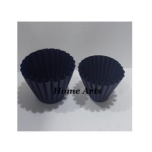 Classic Design Metal <b>Chocolates</b> Bowl Round Shape Silver And Gold Color Dessert Fruits Bowl For <b>Wedding</b> Party Usage - Product Image 6