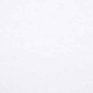 Camiseta al por Mayor Unisex Blanca 60% Algodón Peinado Hilado en Anillo/40% Poliéster Jersey 4.3 oz. 32 camisetas individuales - Product Image 4