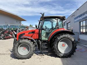 Envío Gratis, Tractor Utilitario Virtus 100 DT de 4 Cilindros, Turbo Intercooler, Diésel, 4.5 Toneladas, 100 HP, 4WD, Aprobado por EPA/CE - Product Image 5