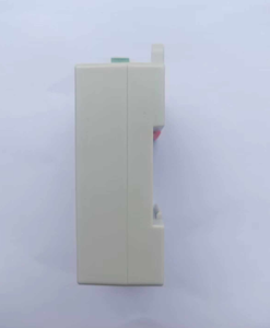 <span class=keywords><strong>Centralina</strong></span> di <span class=keywords><strong>Allarme</strong></span> GSM D371 e Interruttore a Relè con Controllo SMS per Cancello, Avviso di Guasto AC e Interruzione Corrente, 2G, 200 Utenti, Antenna Interna - Product Image 3