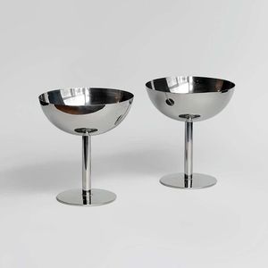 Insulated Stainless Steel Ice Cream Bowl For <b>Kids</b> And Adults Offering Spill Resistant Design And Easy Handling - Product Image 2