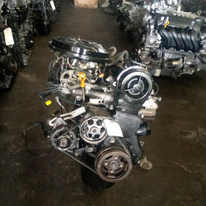 ใช้สำหรับเครื่องยนต์ Tazz 1.3 2E รุ่น 11-20 ที่นั่ง ความเร็วสูงสุด 51-70 กม./ชม. - Product Image 2