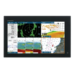 VENTAS CALIENTES TZtouch3 MFD de 16 pulgadas con sonda CHIRP de doble canal de 1kW y GPS interno - Product Image 2