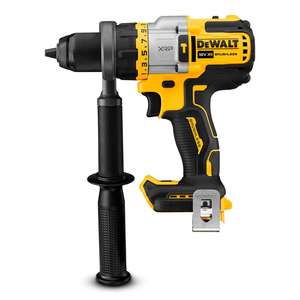 DCZ1399P2X2-XE 220-240V 9.0Ah/5.0Ah FlexVolt XR Li-Ion 13pc Combo Kit Brushless <b>Power</b> Drill 3-Year Warranty 6000 RPM OEM DIY - Product Image 2