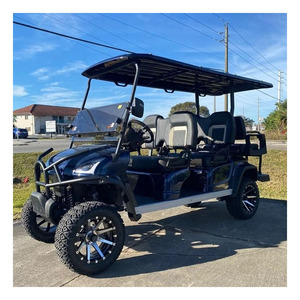 2021 Star EV Sirius 4 + 2 Levantado - Product Image 4