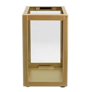 Metal Rings Fancy Taper <b>Candle</b> Holder Christmas Indoor and Outdoor Christmas Decoration Parties New Year Decor <b>Bulk</b> Quantity - Product Image 6