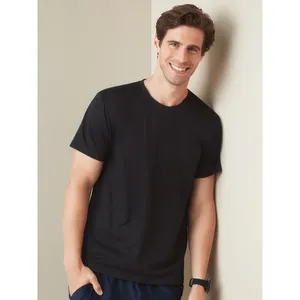 T-Shirt Promozionale in Cotone Attivo, Abbigliamento Sportivo per Merchandising - Product Image 1