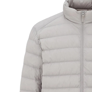 Chaqueta acolchada para hombre a precio asequible, ligera, de calidad premium, material duradero, mejor diseño, chaqueta acolchada para hombre con mangas completas. - Product Image 5