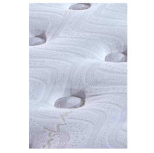 Colchón Ortopédico de Doble Cara Mabelia Merlin, Duradero, Contemporáneo, Espuma de Alta Densidad, Tejido de Poliéster Transpirable, 30 cm - Product Image 3