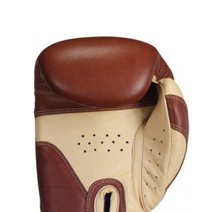 Gants de boxe pour hommes légers et très résistants - Imperméables, couleurs et logos personnalisables, gants d'entraînement - Product Image 4