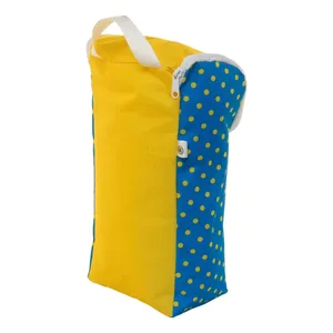 SuboBag RPET Sustainable Shoe Organiser Eco-Friendly Merchandising <b>Box</b> - Product Image 4