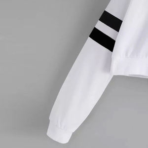 Hoodies pour femmes, coupe classique, 100% coton, respirants, vente flash, personnalisez votre design, tendance, prix bas, qualité supérieure - Product Image 5