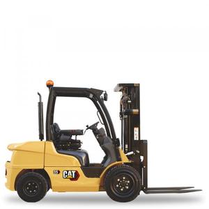 รถยกไฟฟ้า ยกสูง 3 ม. 4 ม. 4.5 ม. รถยกไฟฟ้า - Product Image 1