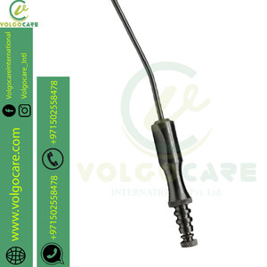 VENTE EN GROS D'EXCELLENTE QUALITÉ FRAZIER TUBE D'ASPIRATION/COUPE-ANNEAU Équipement médical ET Fournitures médicales - Product Image 4