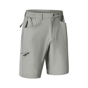 Pantalones Cortos Deportivos para Hombre, Transpirables, Ligeros, de Secado Rápido, para Golf - Product Image 1
