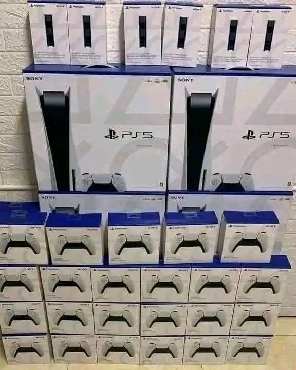 wholesale Best Seller Professional Manufacturer Custom Design PS5 Dual Sense Wireless Game Controller