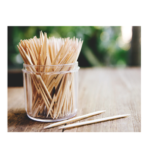 Cure-dents de haute qualité à vendre à des prix abordables, parfaits pour un usage quotidien, disponibles en vrac pour des économies maximales et excellentes - Product Image 2