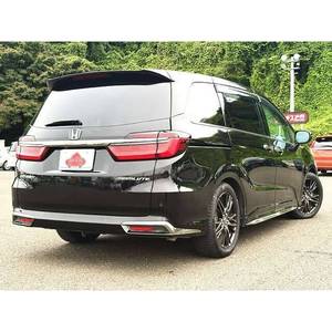 2021 for Honda Odyssey <b>Vehicle</b> <b>Equipment</b> - Product Image 3