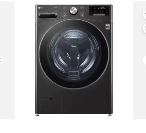 Lavadora-Secadora Combinada de Alta Calidad, Auténtica, de 16 kg/9 kg, con Vapor y Limpieza Turbo, Modelo WXLC-1116B - Product Image 2