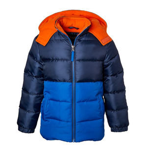 <b>Men's</b> Winter Puffer <b>Jackets</b> <b>Canvas</b> Quick Dry Breathable Warm High Quality Slim Fit - Product Image 4