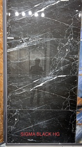 Diseñe sus pisos y paredes con el nuevo diseño Última colección de azulejos de porcelana esmaltada pulida de 600*1200mm - Product Image 4