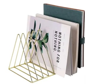 Titulaire de la carte de travail en cristal de luxe support élégant bureau carte de visite affichage organisateur de bureau mariage événement décoration de Table - Product Image 6