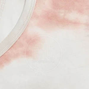 Vente chaude Hommes Gym Débardeur Logo Personnalisé Conception Respirant Polyester Style Décontracté Tricoté Armure Meilleur Matériel Impression Décoration - Product Image 6