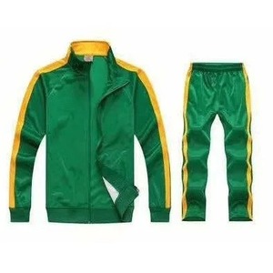 Conjuntos de Camisetas de Fútbol para Niños Otoño Invierno, Equipaciones de Fútbol, Chaquetas de Fútbol Sala, Trajes Deportivos de Entrenamiento para Hombres y Niños - Product Image 2