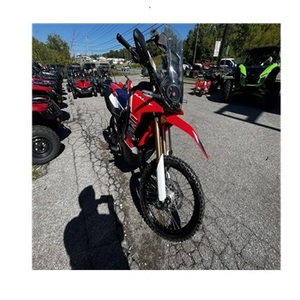 รถมอเตอร์ไซค์ XR 150L รุ่นใหม่แบบดูอัลสปอร์ต ขายดี ลดราคาพิเศษ - Product Image 3