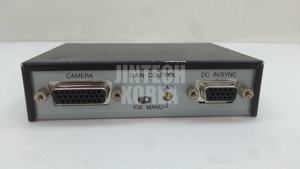 13648) [UTILISÉ] CAMÉRA CCD CS8541V-04 - Product Image 2