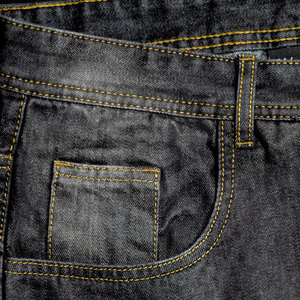 Pantalones vaqueros de hombre tamaño adulto hechos a medida pantalones de hombre etiqueta privada más vendidos en buena calidad - Product Image 6