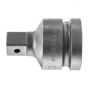 อุปกรณ์เสริมและอะไหล่เครื่องมือลม Gedore ตัวลดแรงกระแทก 1 นิ้ว ถึง 3/4 นิ้ว - Product Image 2