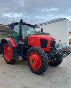 Venta al por mayor Tractor Kubota 50hp 80hp 120hp Tractores agrícolas confiables disponibles Entrega rápida en stock Mejor precio para la venta - Product Image 5