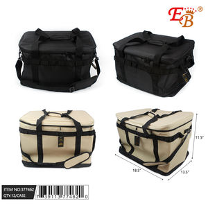 กล่องปิ่นโตเก็บความร้อนเก็บความ X11.5 "X13.5" 18.5 \ "ฝาปิด12ชิ้น /cs 316กระติกน้ำร้อนผนังสองชั้นสเตนเลสสตีลสำหรับการเก็บรักษา - Product Image 1