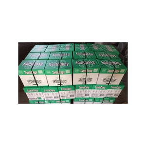 Venta al por mayor de papel Svetocopy A4, suministro a granel de calidad superior disponible - Product Image 4