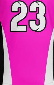 Jersey de Hockey sobre Hielo Personalizado de Alta Calidad, de Poliéster Impermeable y Transpirable, con Estiramiento en Cuatro Direcciones, Impresión Digital y Logotipo Bordado - Product Image 5