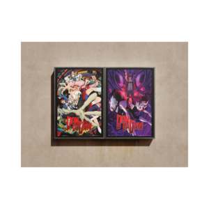 DanDaDan Season 2 Anime <b>Poster</b> - Product Image 4