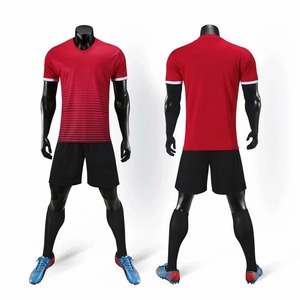Ropa Deportiva de Entrenamiento para Correr, Jersey de Baloncesto, Chándal de Secado Rápido, Conjunto de Ropa de Fútbol para Niños, Hombre y Mujer - Product Image 3
