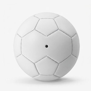 Nuevo Balón de Fútbol Mini Ligero y Duradero para Entrenamiento, Práctica, Juegos al Aire Libre, Deportes Escolares y Desarrollo de Habilidades - Product Image 1