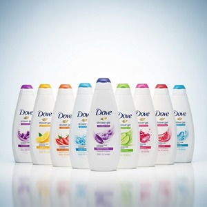 เจลอาบน้ำโดฟครีมมอยเจอร์ไรเซอร์อ่อนโยนอ่อนโยนผิวนุ่มเนียนสดชื่นการดูแลประจำวันข้อเสนอจำกัดเวลา - Product Image 6