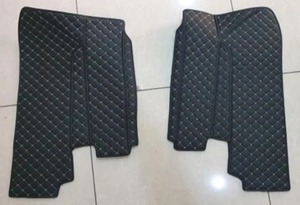 แผงด้านข้าง7D รถยนต์แบบหลายชั้นสำหรับรถ SUV - Product Image 4