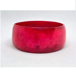 Moderno Tazón Artístico de Resina Hecho a Mano, Tazón Decorativo de Lujo para Decoración del Hogar, Mesa e Ideas de Regalo - Product Image 2