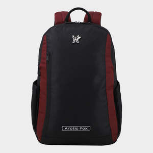 Arctic Fox Pump Tawny Port <b>Laptop</b> <b>Backpack</b> - Product Image 1