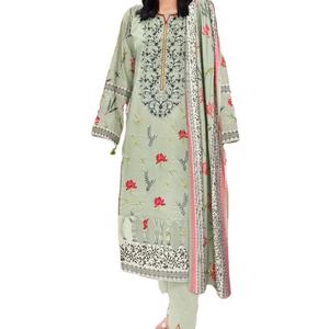 Vestido de ropa informal de Color sólido de último diseño Dream para mujer/vestido de fiesta informal de moda al por mayor a la venta - Product Image 3