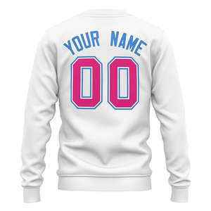 Diseño de bolsillo Warming XS Plain Dyed Direct Factory Sale Sudadera con estampado térmico de gran tamaño para hombre Nuevo estilo Logotipo personalizable - Product Image 2