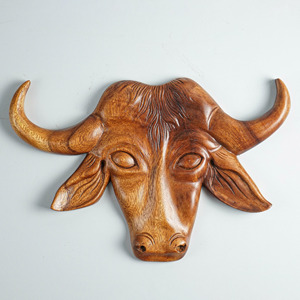 <b>Wood</b> <b>carved</b> <b>animal</b> showpieces for home decoration wooden <b>animals</b> customized designs accepted - Product Image 4