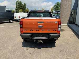 2023 Used Left Hand <b>Drive</b> Automatic Gearbox Gas/Petrol 4.1-6L Turbo Engine 4L Capacity Leather Seats Pickup R17 Euro IV 360 - Product Image 3