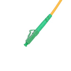 สายแพทช์คอร์ด Extralink LC/APC-LC/APC, โหมดเดี่ยว, ดูเพล็กซ์, 9/125um, G657A, 5 ม. - Product Image 3