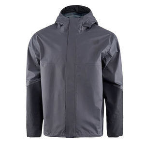 Vêtements de chasse de plein air personnalisés Vestes de pêche de chasse Service OEM et ODM Vestes de chasse à usage intensif - Product Image 1