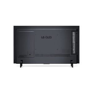 42\" 4K <b>Smart</b> TV with Gaming Voice Assistant Capabilities QLED Backlight for Kitchen Use Available 75\" 65\" 85\" Screen Sizes - Product Image 2